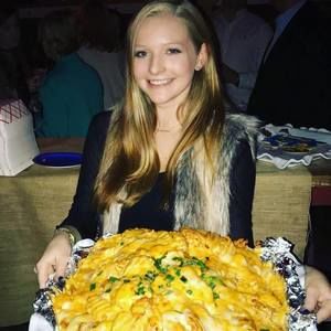 Meet your Posher, Mary